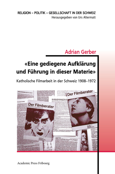 Picture of «Eine gediegene Aufklärung und Fuhrung in dieser Materie»