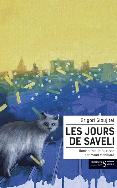 Picture of Les Jours de Saveli