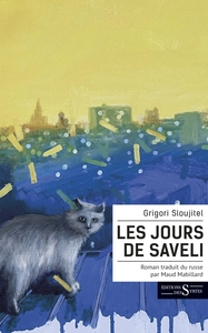 Picture of Les Jours de Saveli