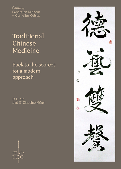 Picture of TRADITIONAL CHINESE MEDICINE