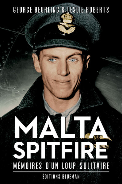 Picture of Malta Spitfire