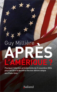 Picture of APRES L'AMERIQUE