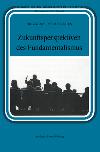 Image de Zukunftsperspektiven des Fundamentalismus