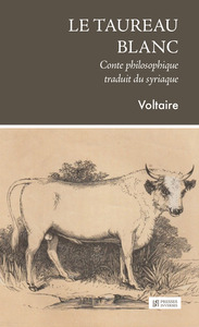 Image de Le Taureau blanc