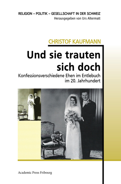 Image de Und sie trauten sich doch