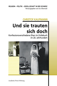 Image de Und sie trauten sich doch