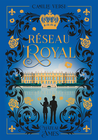 Picture of Réseau Royal tome 1