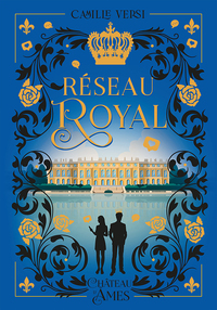 Picture of Réseau Royal tome 1