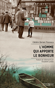 Picture of L'Homme qui apporte le bonheur