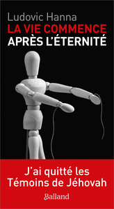 Picture of La vie commence après l'éternité