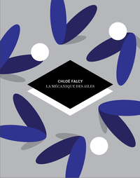 Picture of La mécanique des ailes