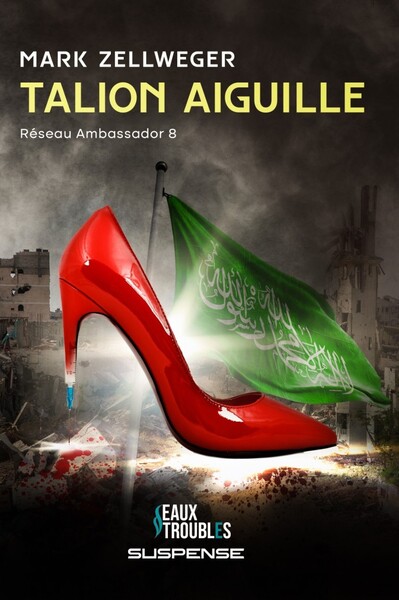 Picture of TALION AIGUILLE