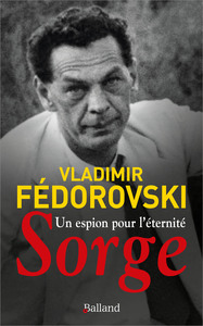 Picture of Un espion pour l'éternité, SORGE
