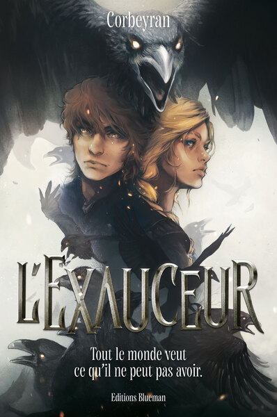 Image de L'Exauceur