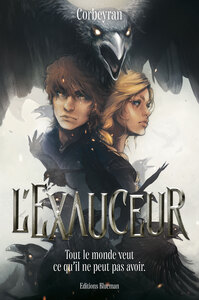 Image de L'Exauceur