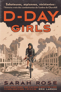 Image de D-Day Girls