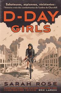 Image de D-Day Girls