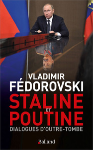 Picture of Staline & Poutine : Dialogues d'outre-tombe