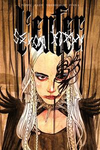 Image de L'enfer selon Poppy