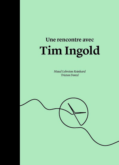 Picture of Une rencontre avec Tim Ingold