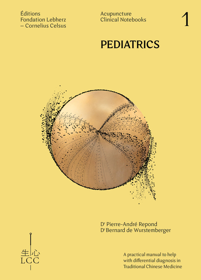 Picture of PEDIATRICS & HERBAL FORMULAE - Acupuncture