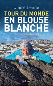 Picture of Tour du monde en blouse blanche