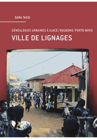 Picture of Ville de lignages