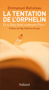 Picture of La tentation de l'orphelin