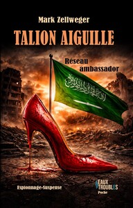 Image de TALION AIGUILLE POCHE