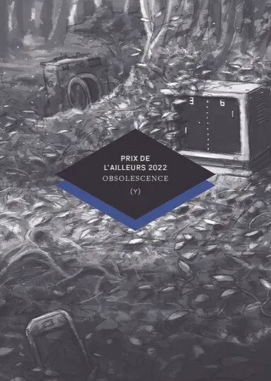 Picture of Obsolescence