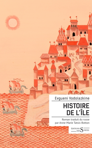 Picture of Histoire de l'Île