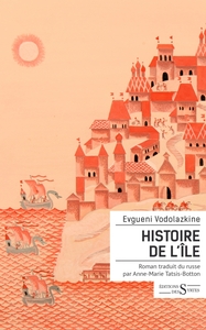 Picture of Histoire de l'Île