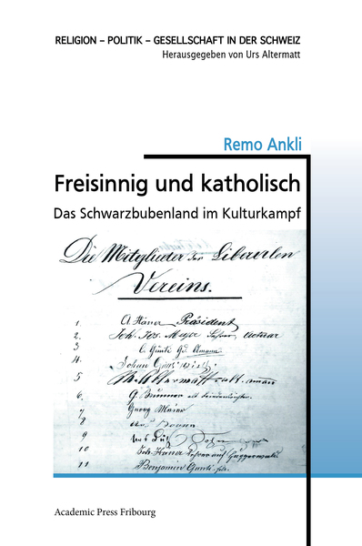 Image de Freisinnig und katholisch