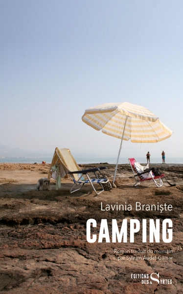 Image de Camping