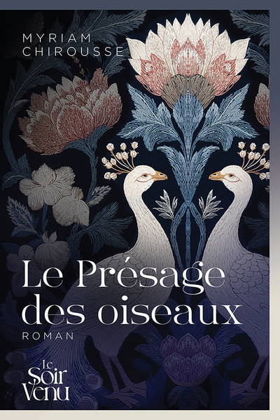 Image de Le Présage des oiseaux