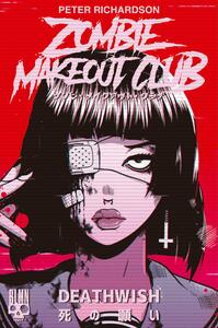 Image de Zombie Makeout Club tome 1