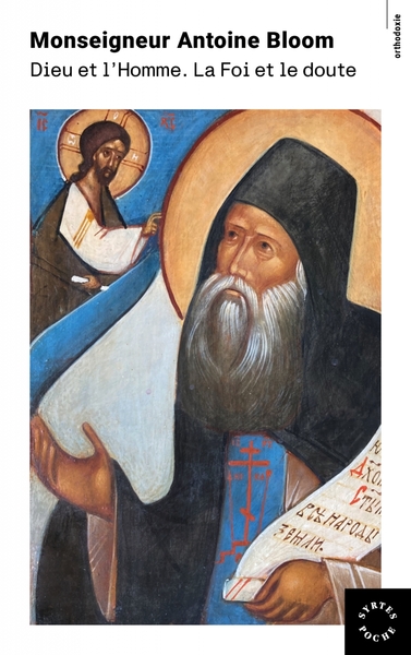 Picture of Dieu et l'Homme. La foi et le doute