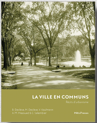Picture of La ville en communs
