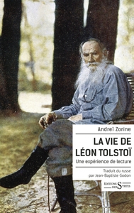 Image de La Vie de Léon Tolstoï - Une expérience de lecture
