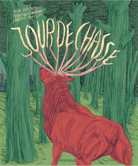 Picture of Jour de chasse