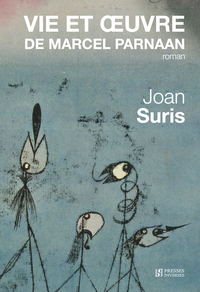 Picture of Vie et oeuvre de Marcel Parnaan
