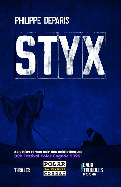 Picture of Styx Poche