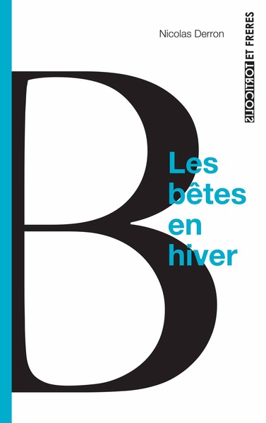 Picture of Les bêtes en hiver