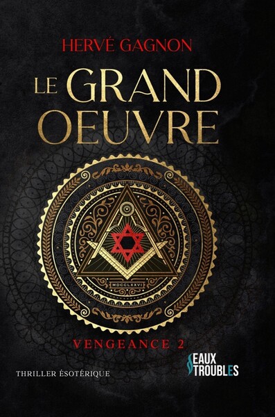 Picture of LE GRAND A UVRE