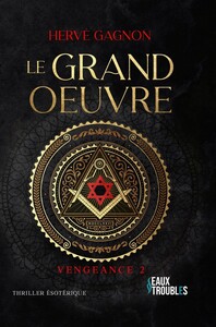 Picture of LE GRAND A UVRE