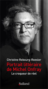 Picture of Portrait littéraire de Michel Onfray