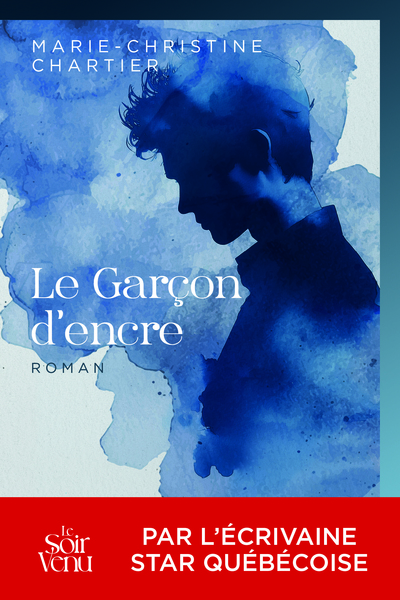 Image de Le Garçon d'encre