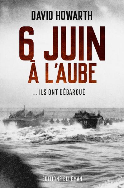 Image de 6 juin à l'aube