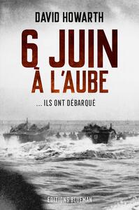 Image de 6 juin à l'aube
