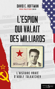 Picture of L'Espion qui valait des milliards